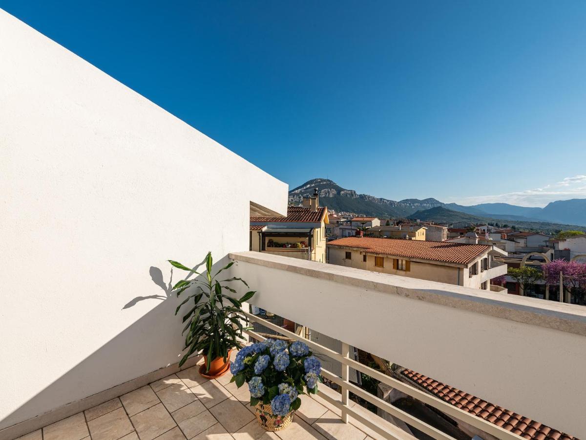 Bed And Breakfast Dorgali Exterior foto